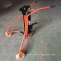 Manual Hydraulic drum carrier truck